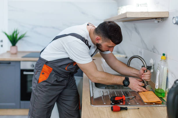 Best Toilet Repair Services  in Riverside, IA