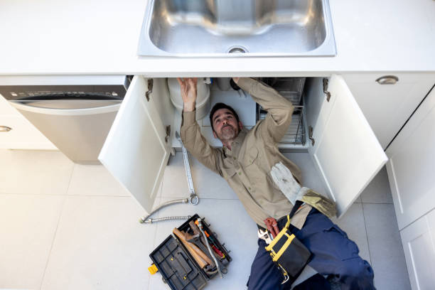 Best Affordable Plumbing Services  in Riverside, IA